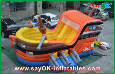 Princesa de salto Bounce House Castle Inflatable del juguete de la gorila para el alquiler