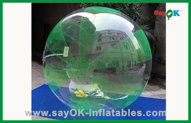 Juguetes inflables de lago 1.8M Juguetes gigantes inflables de agua Blob Juguete de agua