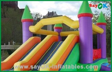 Blower Up Slip N Slide para niños inflables con deslizamiento