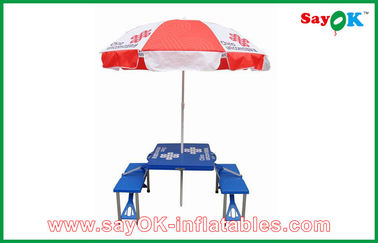 Parasol ULTRAVIOLETA grande del voladizo del rectángulo los 2m de la prueba del paraguas de Sun del aparcamiento de la tienda del toldo de la yarda